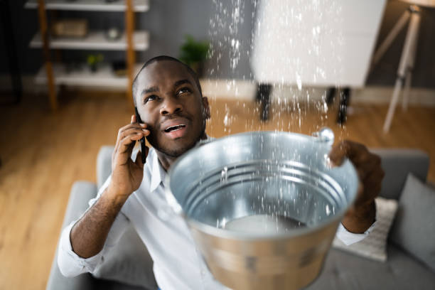 Best Sewage cleanup and water damage restoration  in Deenwood, GA